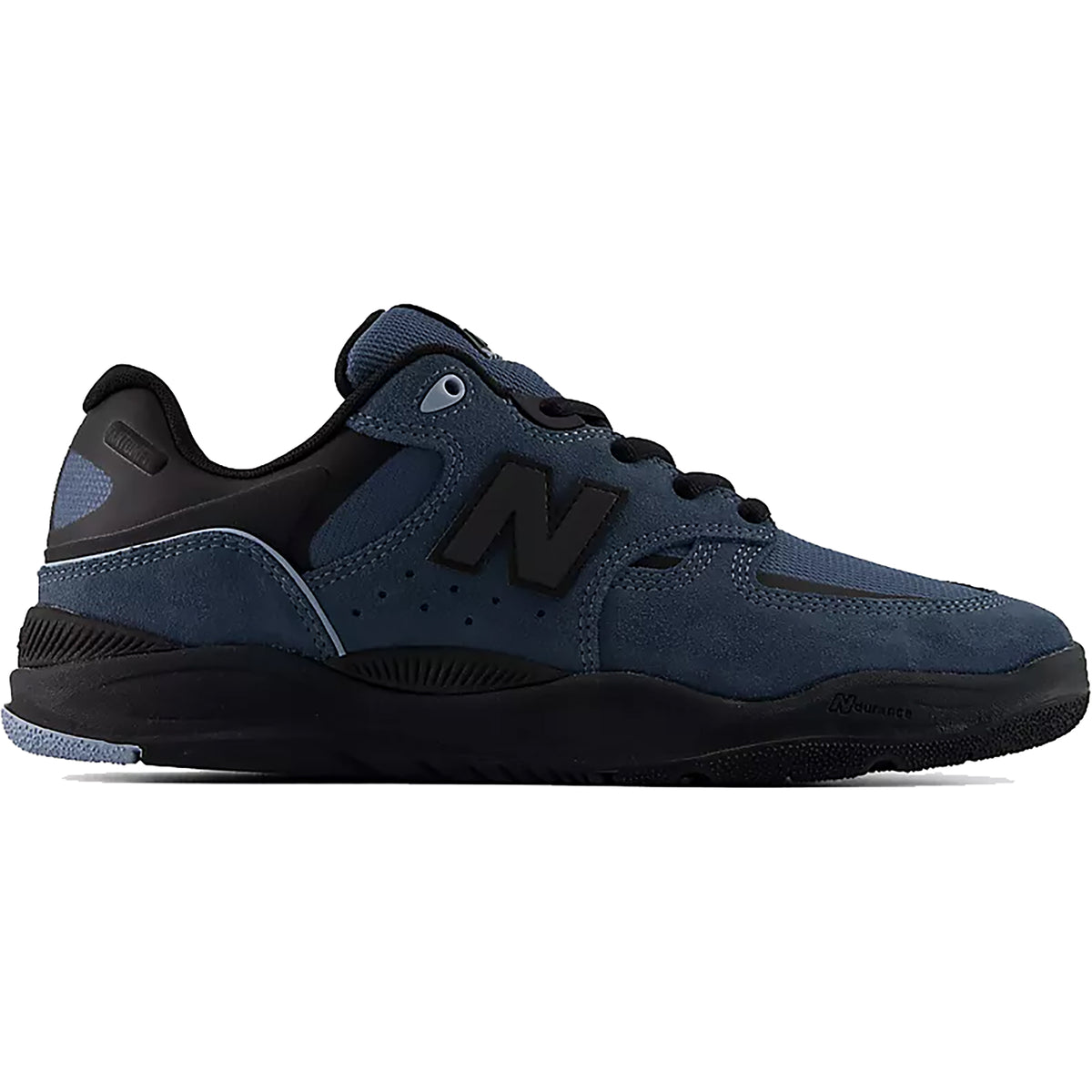 New Balance Numeric Tiago Lemos 1010 Shoes Shadow Blue/Black