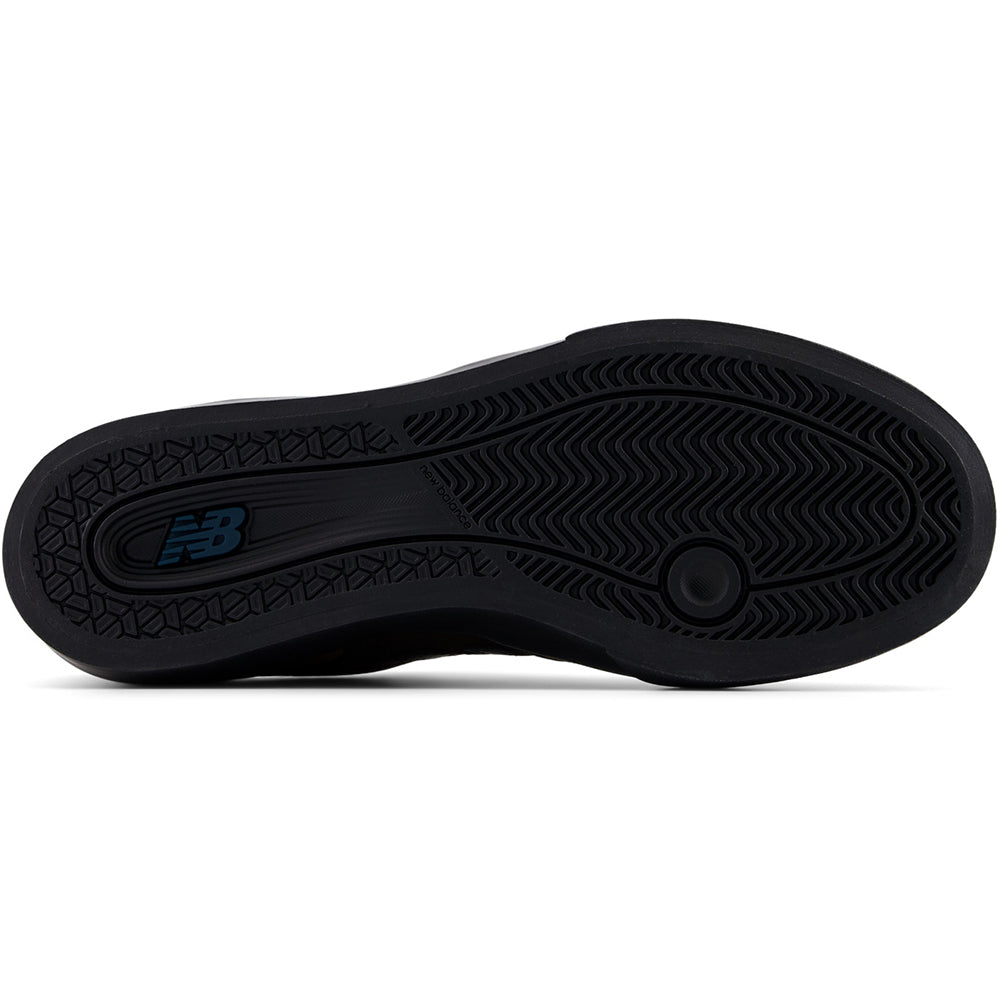 New Balance Numeric 272 Shoes Brown/Black
