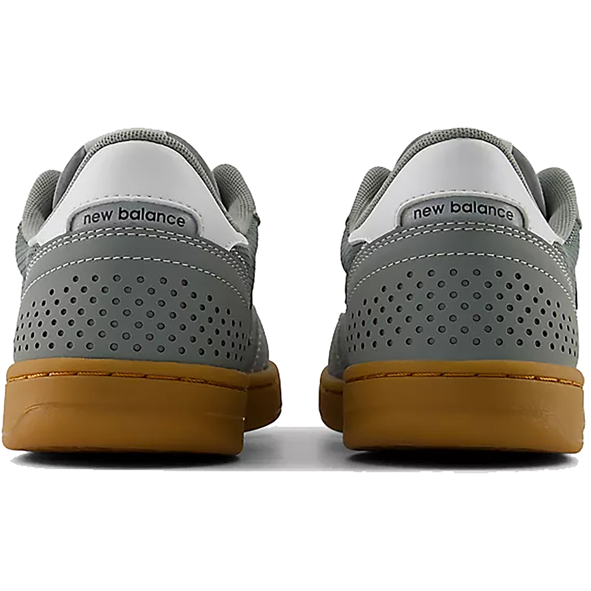 New Balance Numeric 440 V2 Shoes Bayberry/White