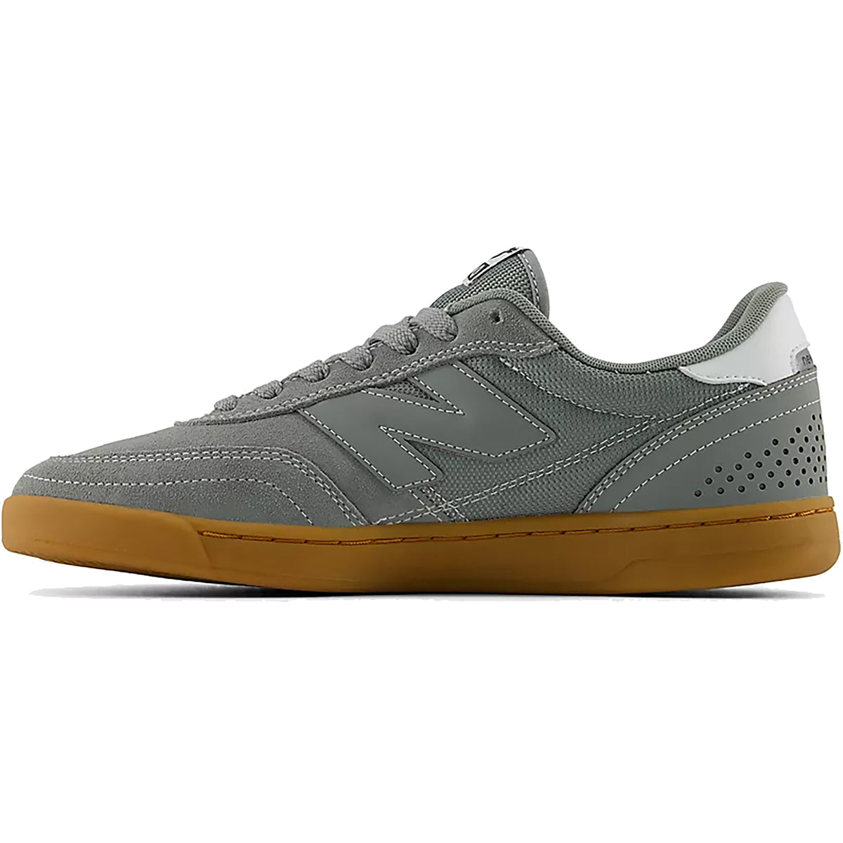 New Balance Numeric 440 V2 Shoes Bayberry/White
