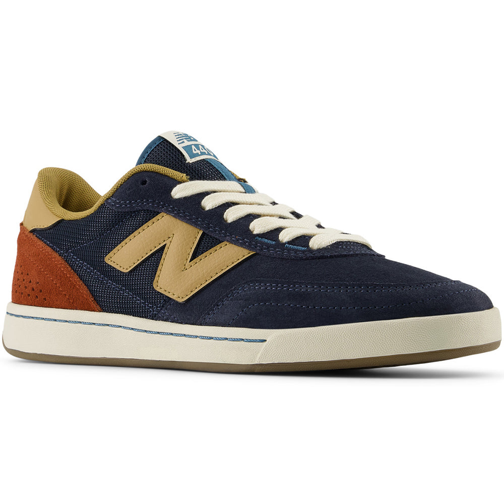New Balance Numeric 440 V2 Shoes Eclipse/Great Plains