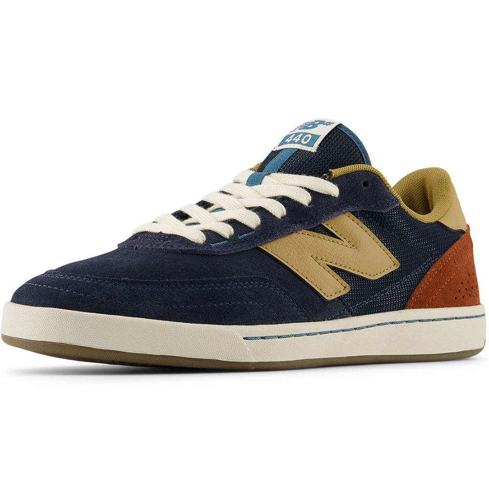 New Balance Numeric 440 V2 Shoes Eclipse/Great Plains