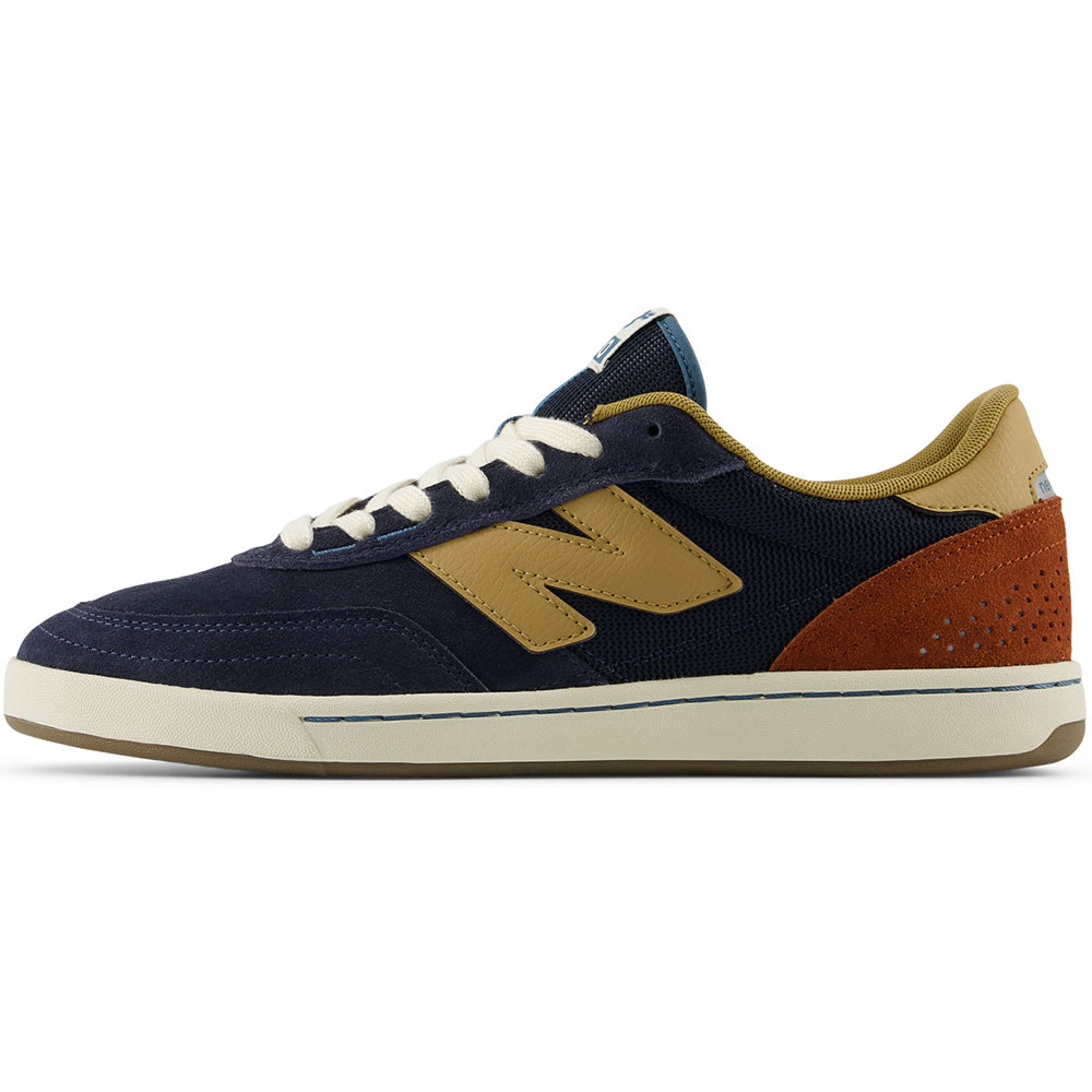 New Balance Numeric 440 V2 Shoes Eclipse/Great Plains