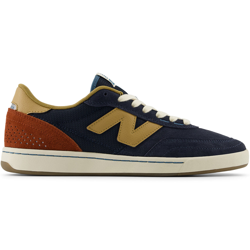 New Balance Numeric 440 V2 Shoes Eclipse/Great Plains