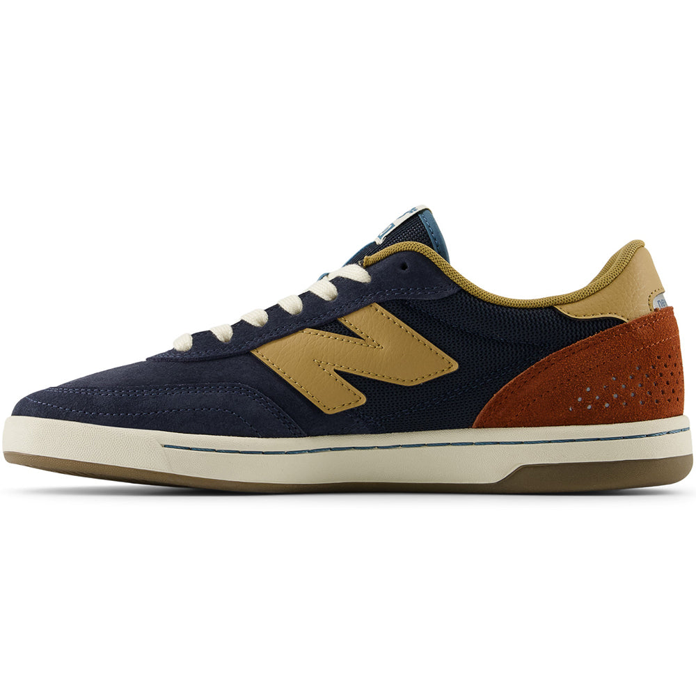 New Balance Numeric 440 V2 Shoes Eclipse/Great Plains