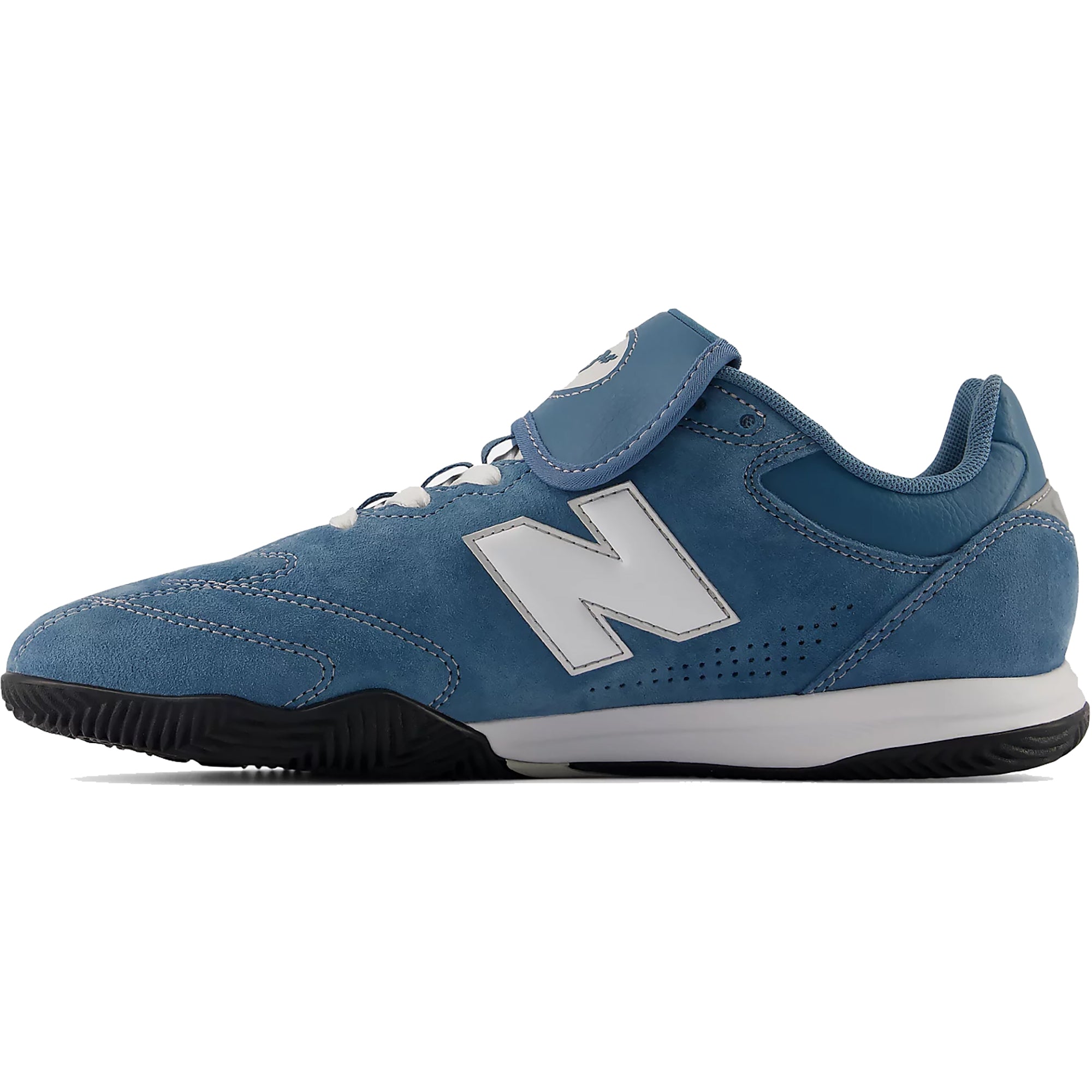 New Balance Numeric 442 Shoes Heron Blue/White