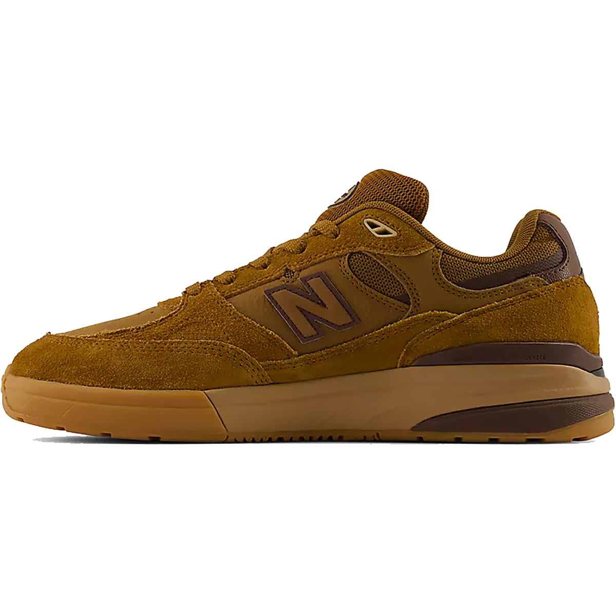 New Balance Numeric Andrew Reynolds 933 Shoes Breakfast Tea/Pumpernickel