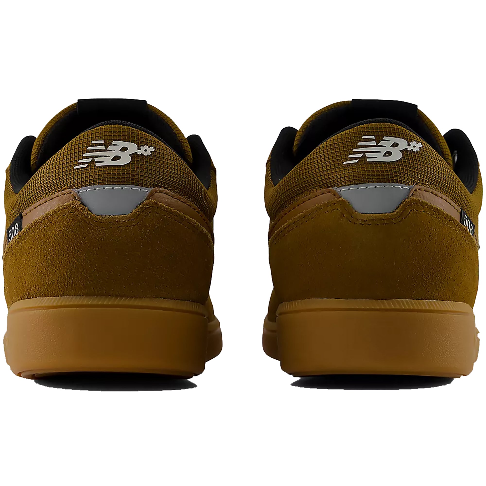 New Balance Numeric Brandon Westgate 508 Shoes Breakfast Tea/Black