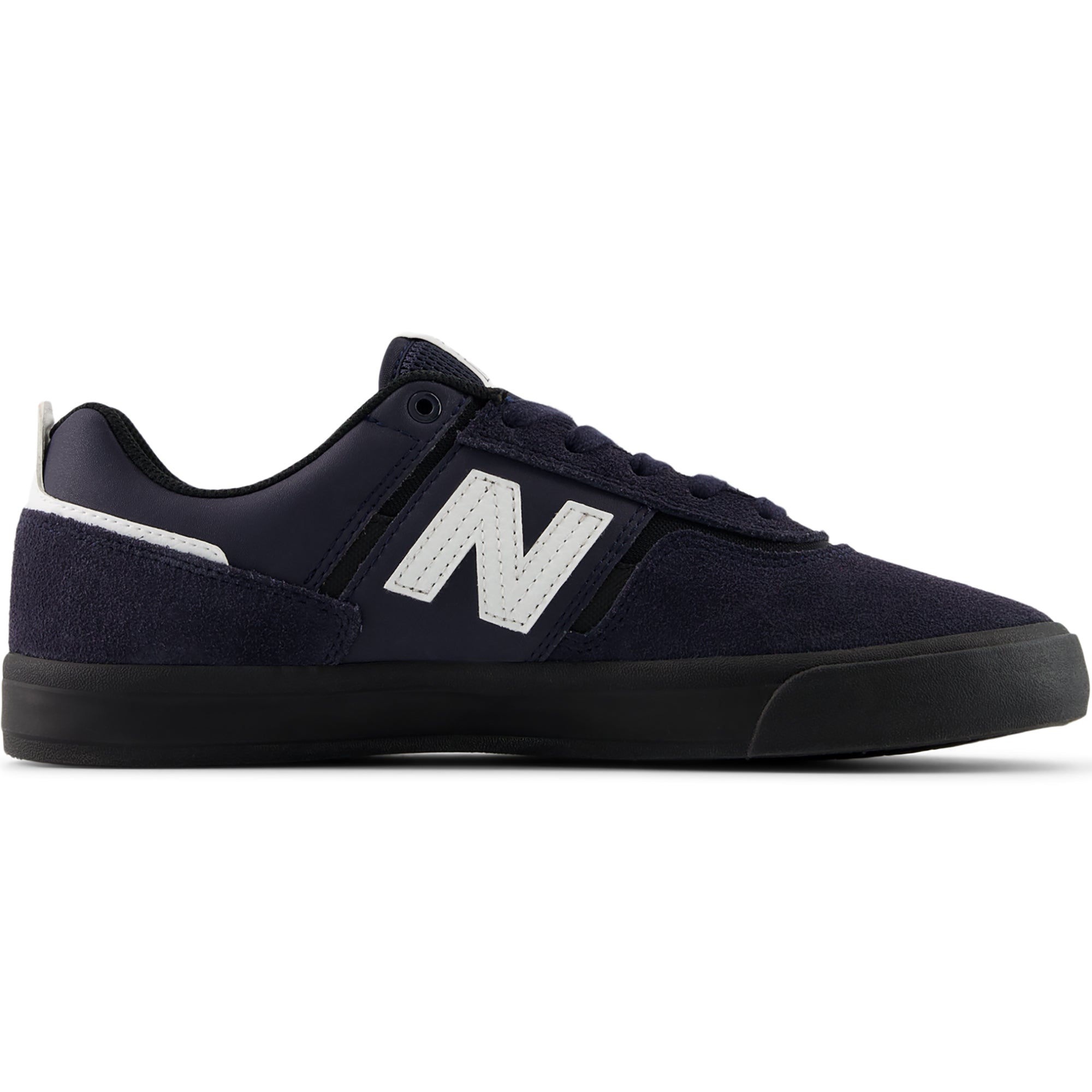 New Balance Numeric Jamie Foy 306 Shoes Navy/Black
