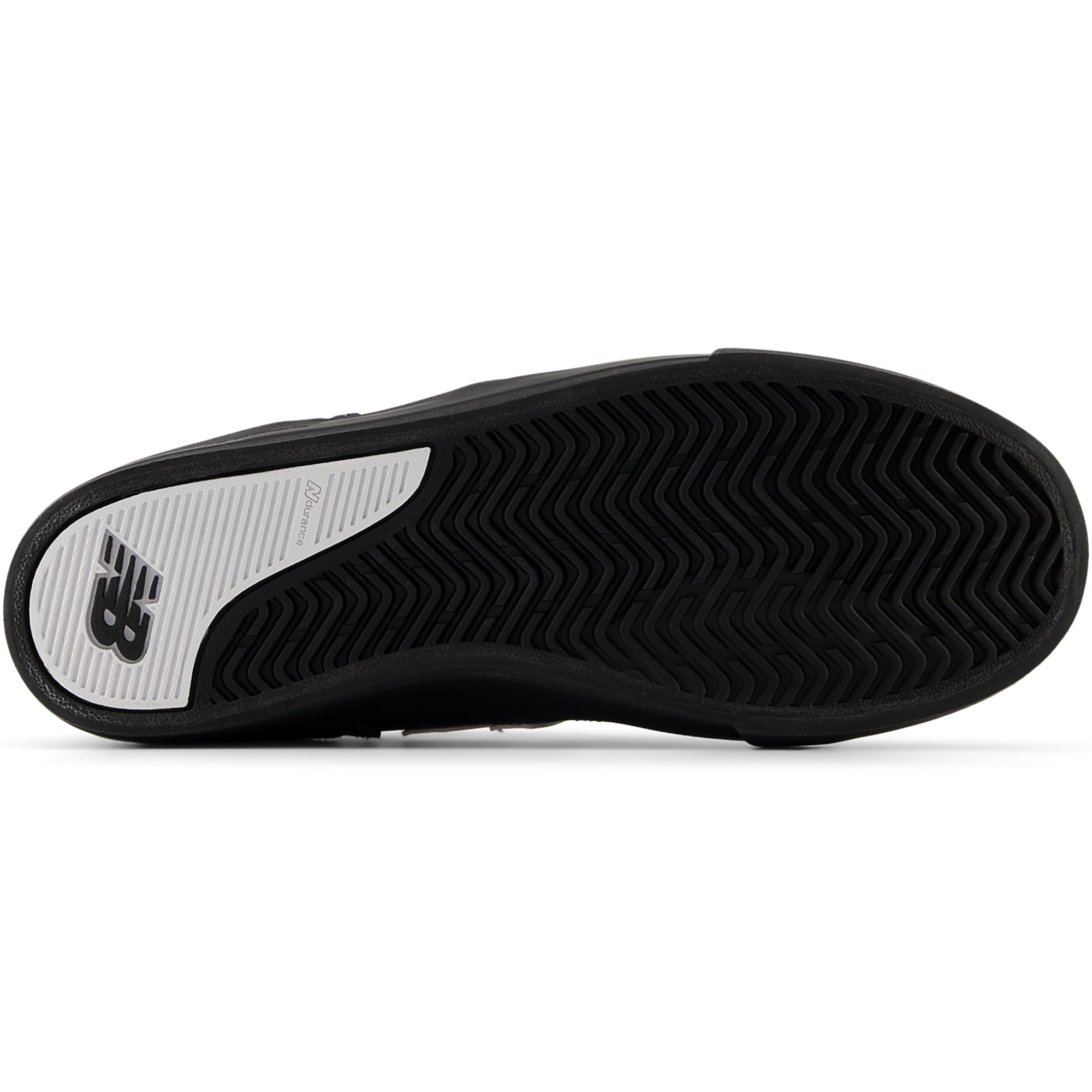 New Balance Numeric Jamie Foy 306 Shoes Navy/Black