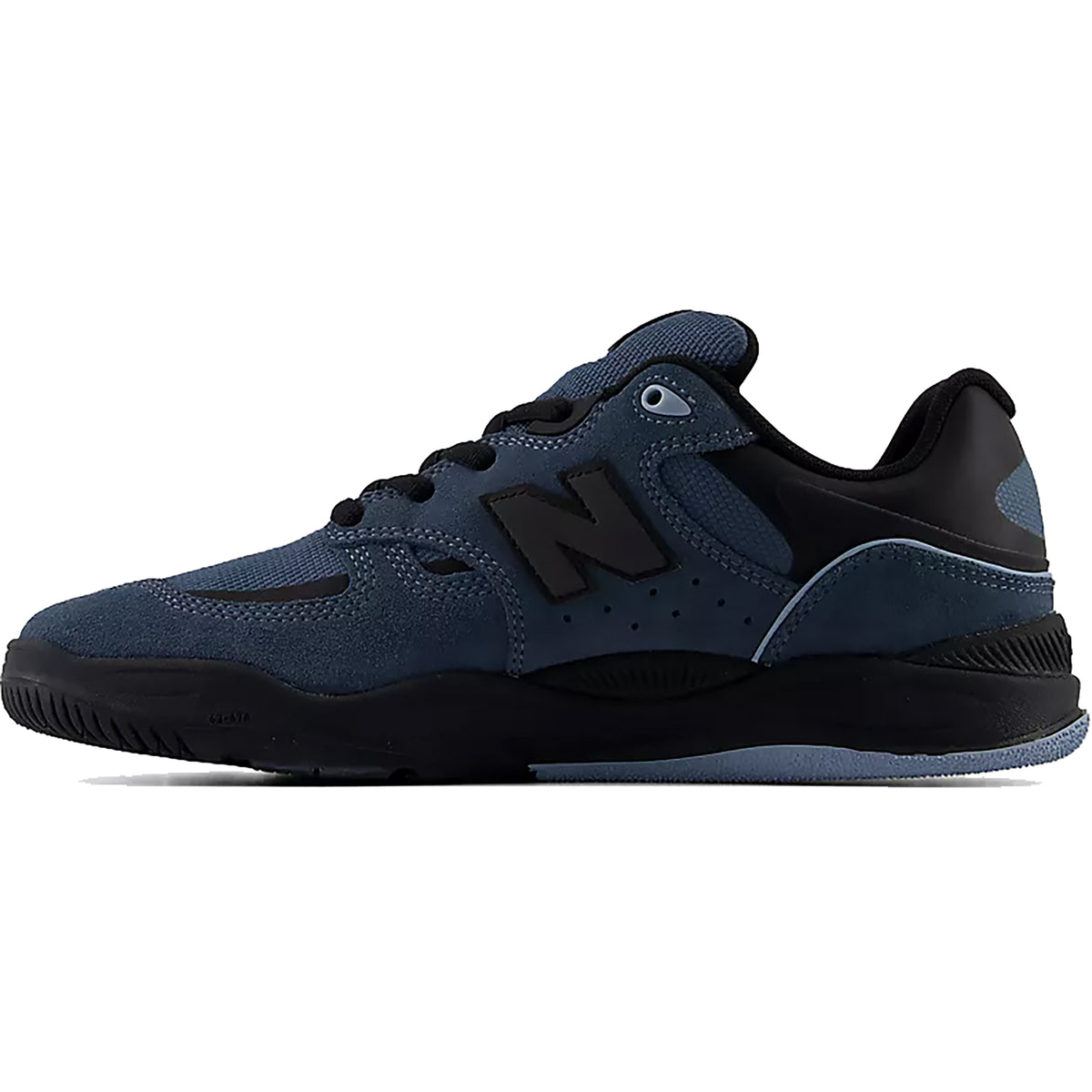 New Balance Numeric Tiago Lemos 1010 Shoes Shadow Blue/Black