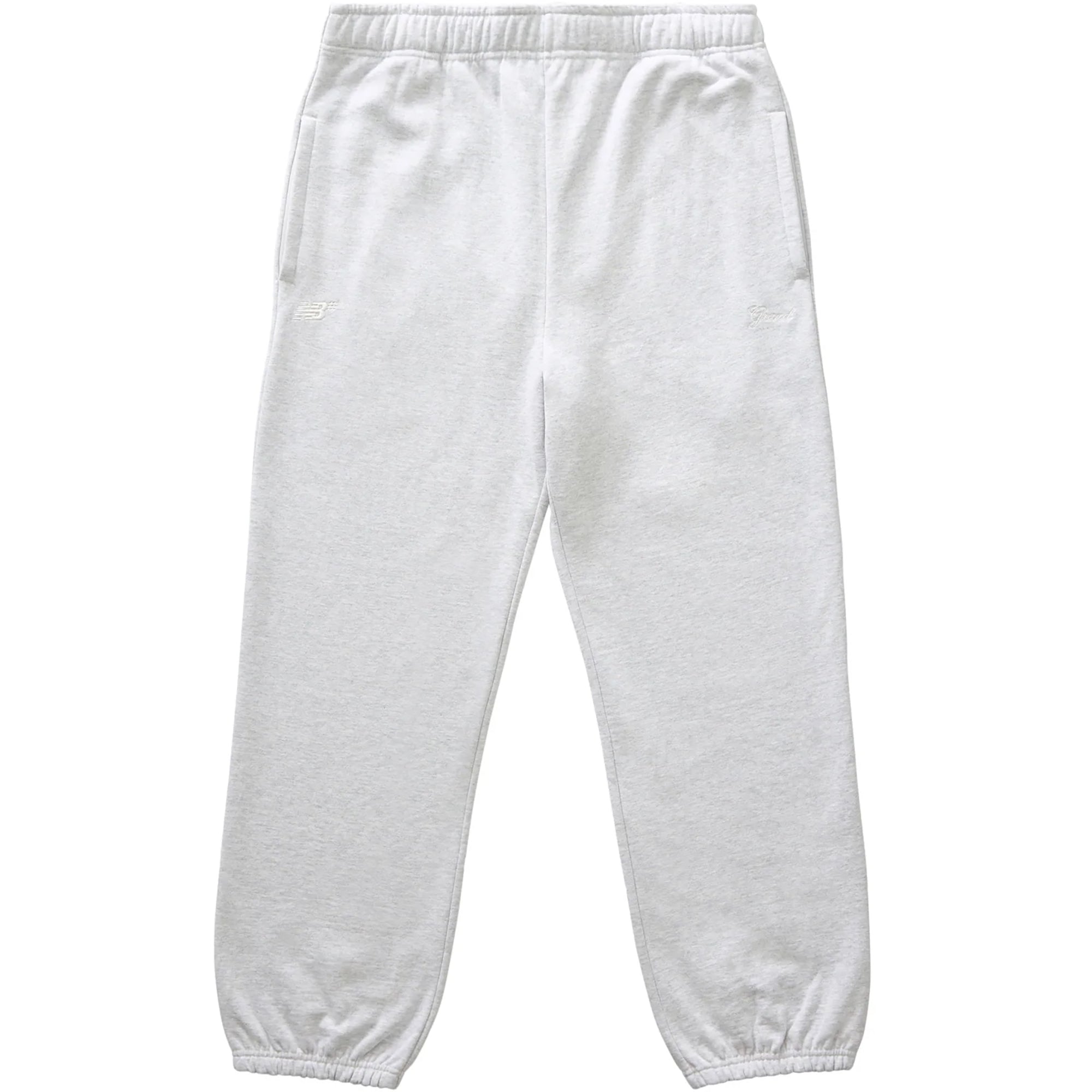 New Balance Numeric x Grand Collection Heavyweight Sweatpants Grey