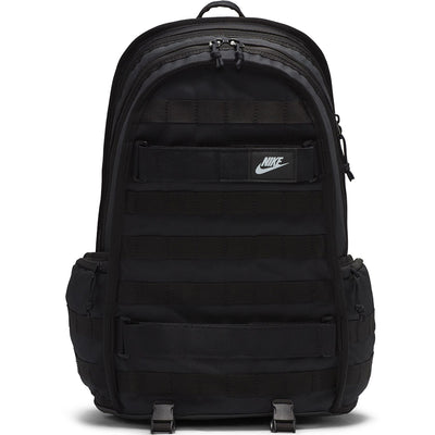 Nike RPM Backpack 2.0 Black/Black/White