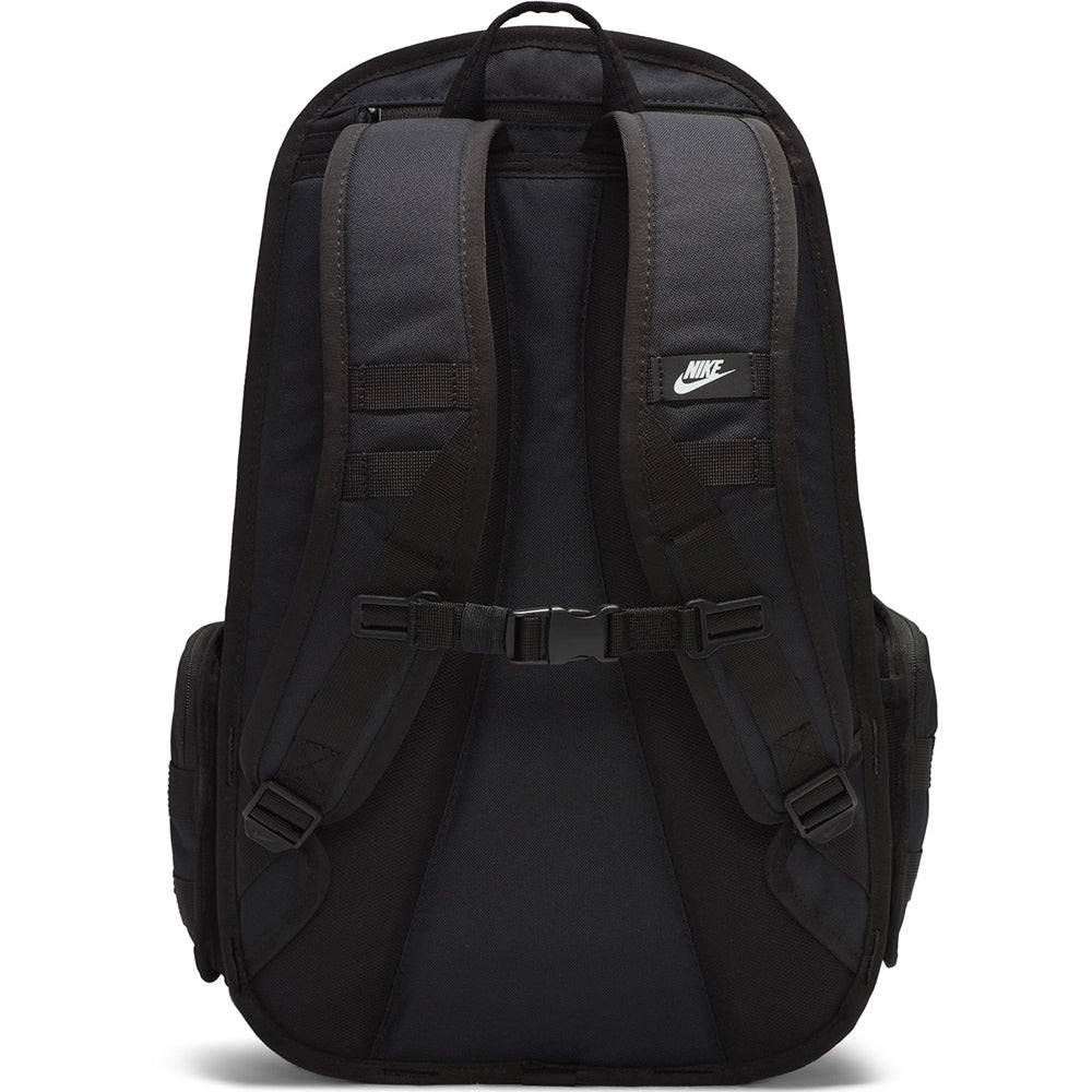 Nike RPM Backpack 2.0 Black/Black/White