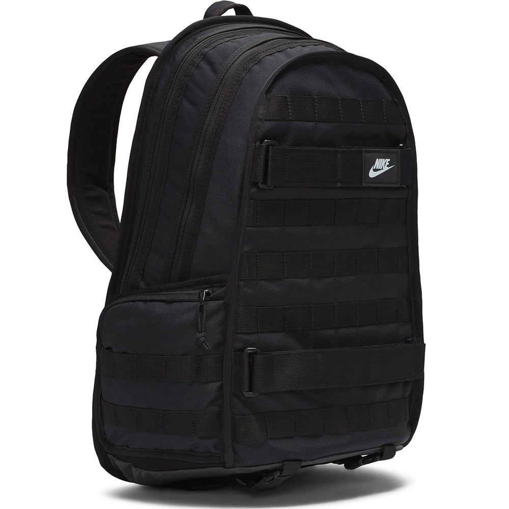 Nike RPM Backpack 2.0 Black/Black/White