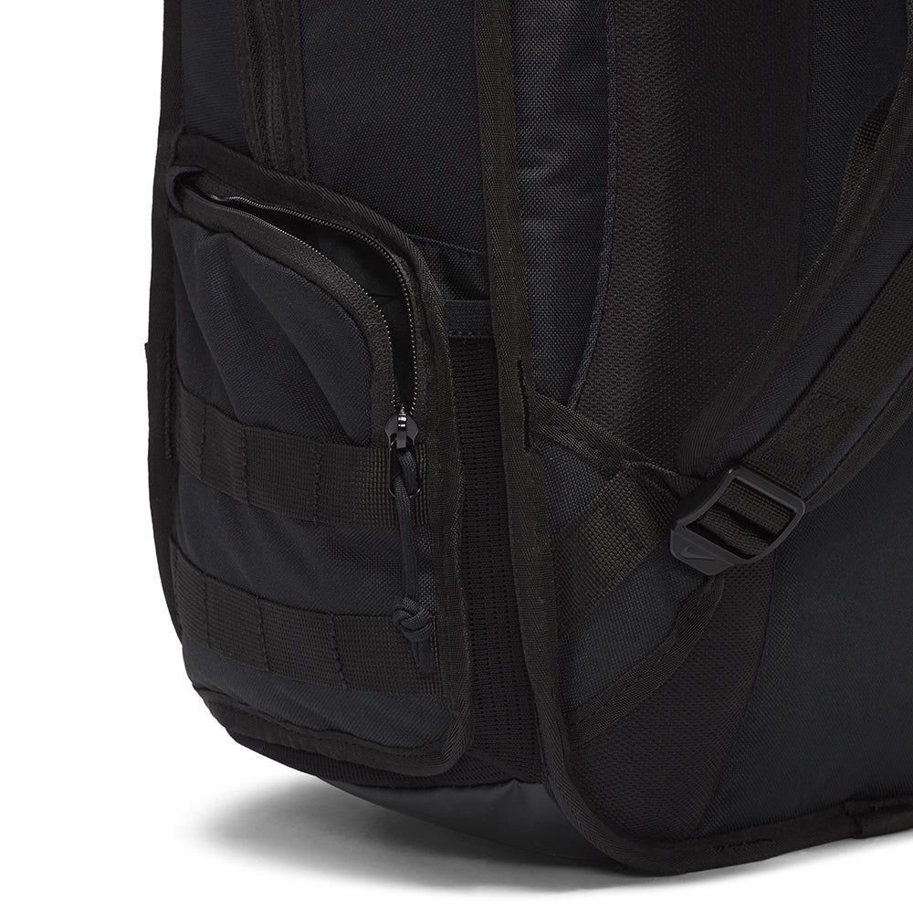 Nike RPM Backpack 2.0 Black/Black/White