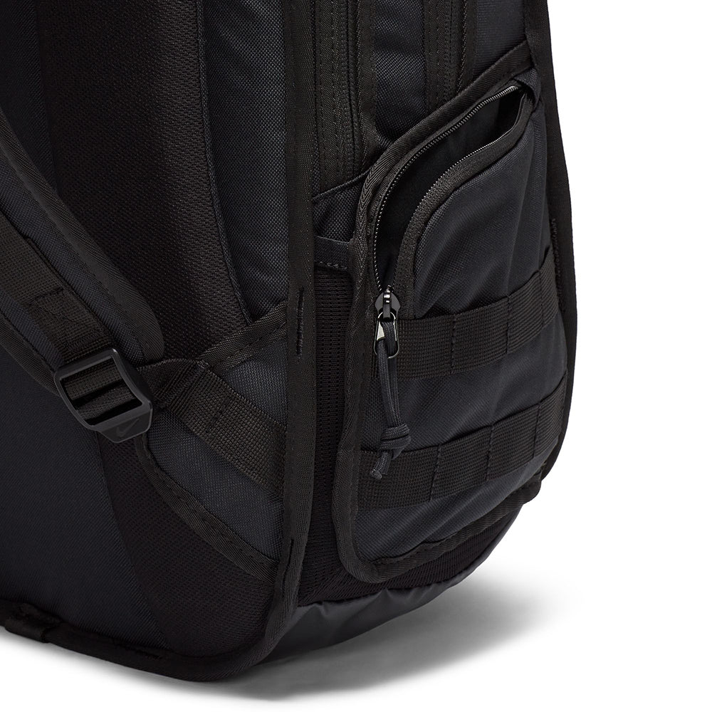 Nike RPM Backpack 2.0 Black/Black/White