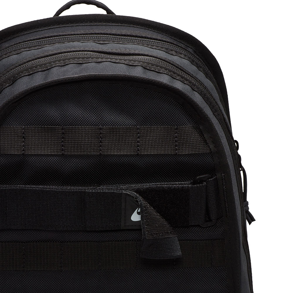 Nike RPM Backpack 2.0 Black/Black/White