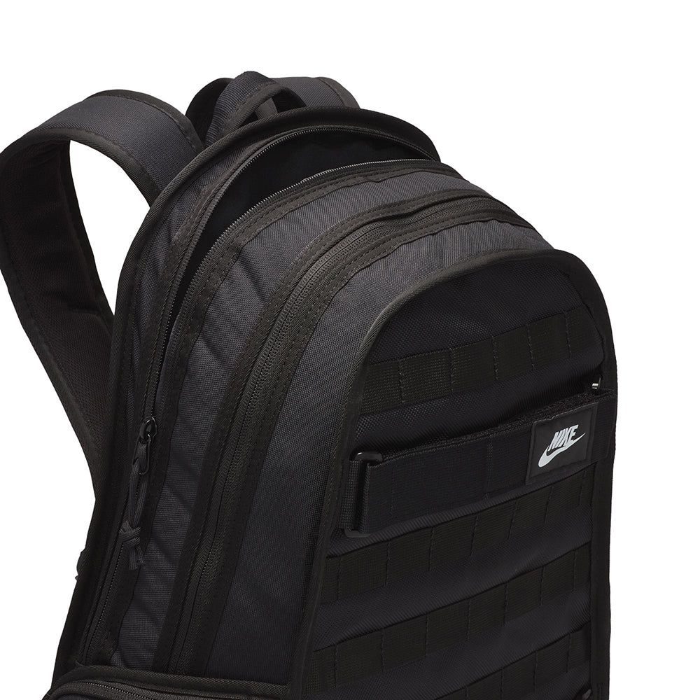 Nike RPM Backpack 2.0 Black/Black/White