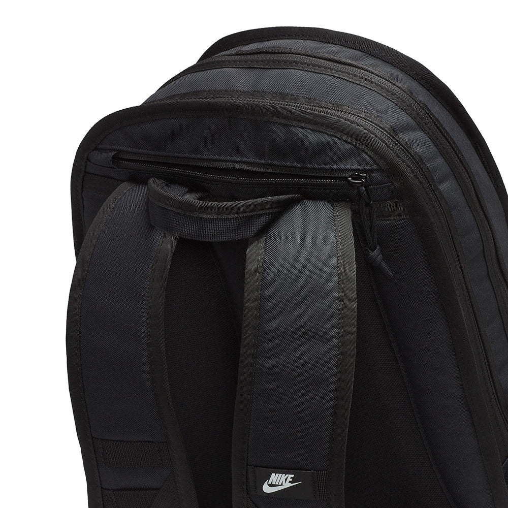 Nike RPM Backpack 2.0 Black/Black/White