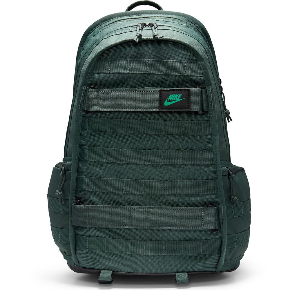 Nike RPM Backpack 2.0 Vintage Green/Black/Stadium Green