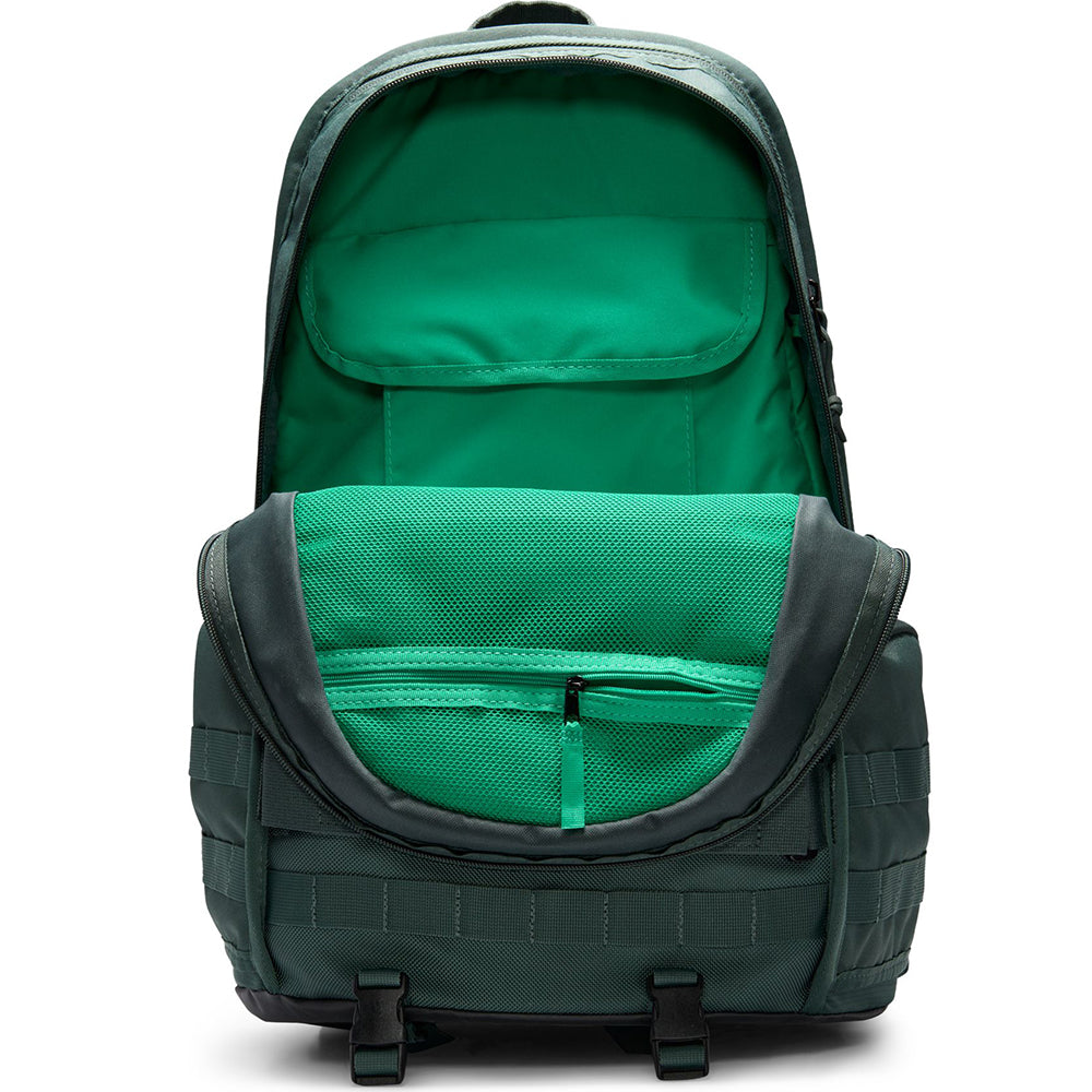 Nike RPM Backpack 2.0 Vintage Green/Black/Stadium Green
