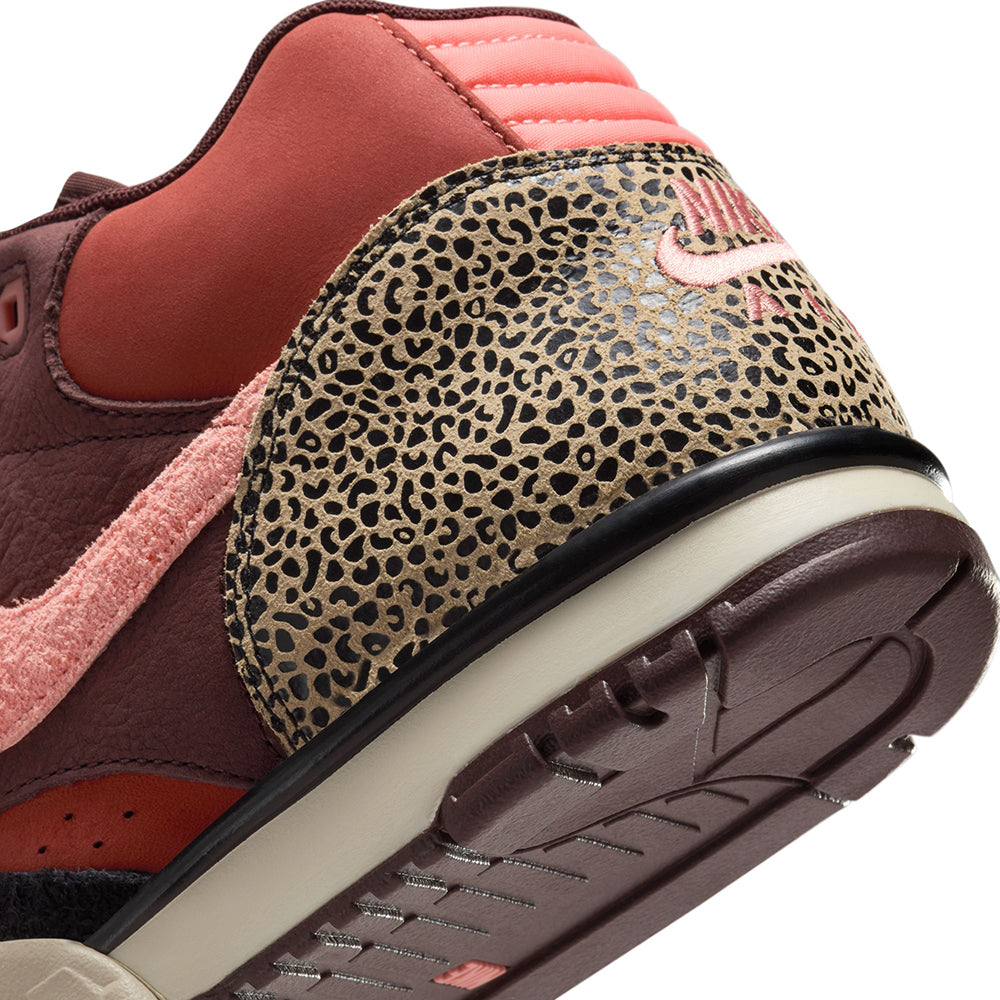 Nike SB Air Trainer 1 x Arts-Rec Shoes Limestone/Pink Quartz-Earth-Dusty Peach