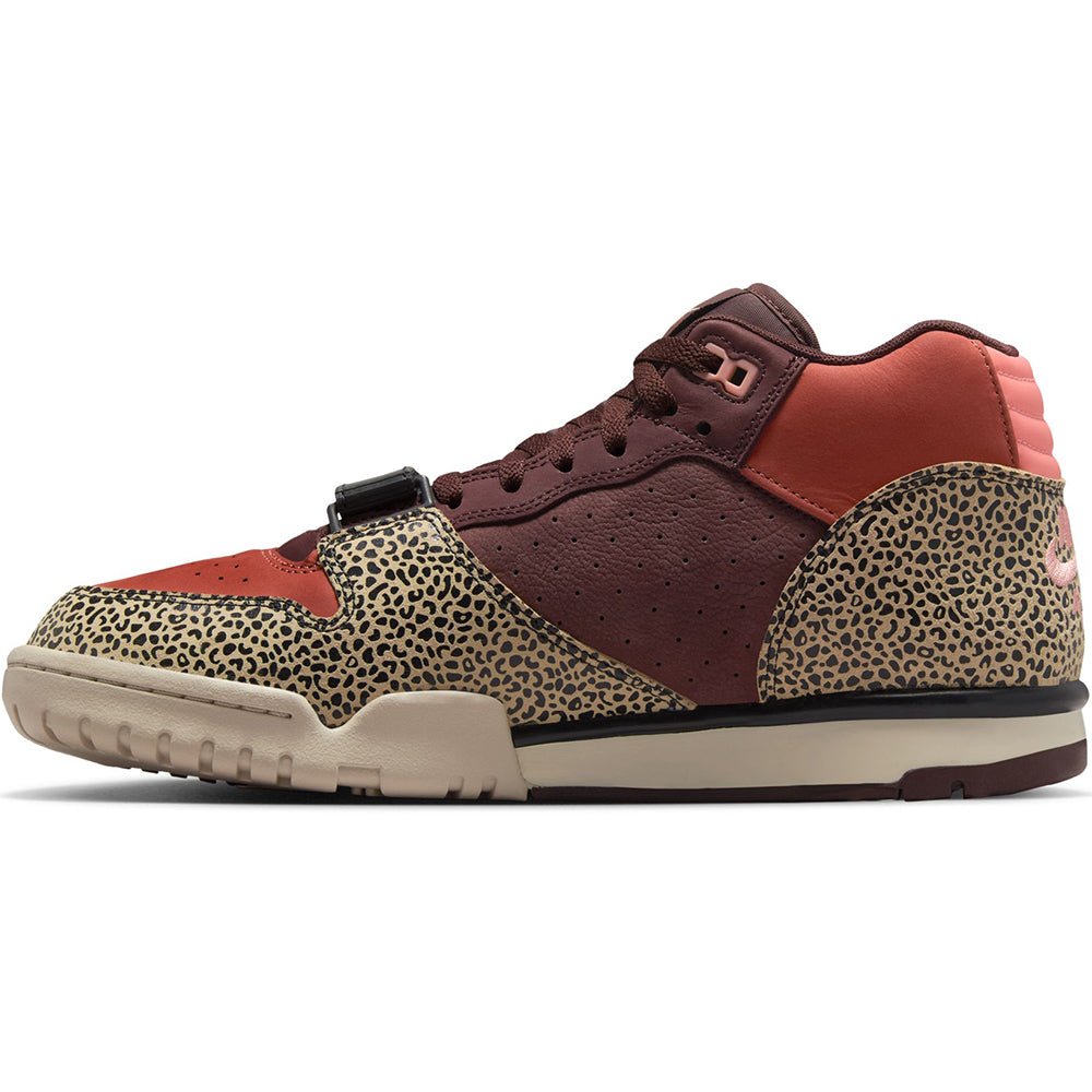 Nike SB Air Trainer 1 x Arts-Rec Shoes Limestone/Pink Quartz-Earth-Dusty Peach
