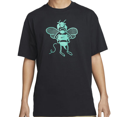 Nike SB Bee T Shirt Black