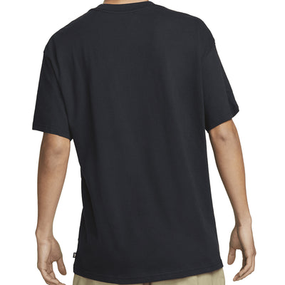 Nike SB Bee T Shirt Black