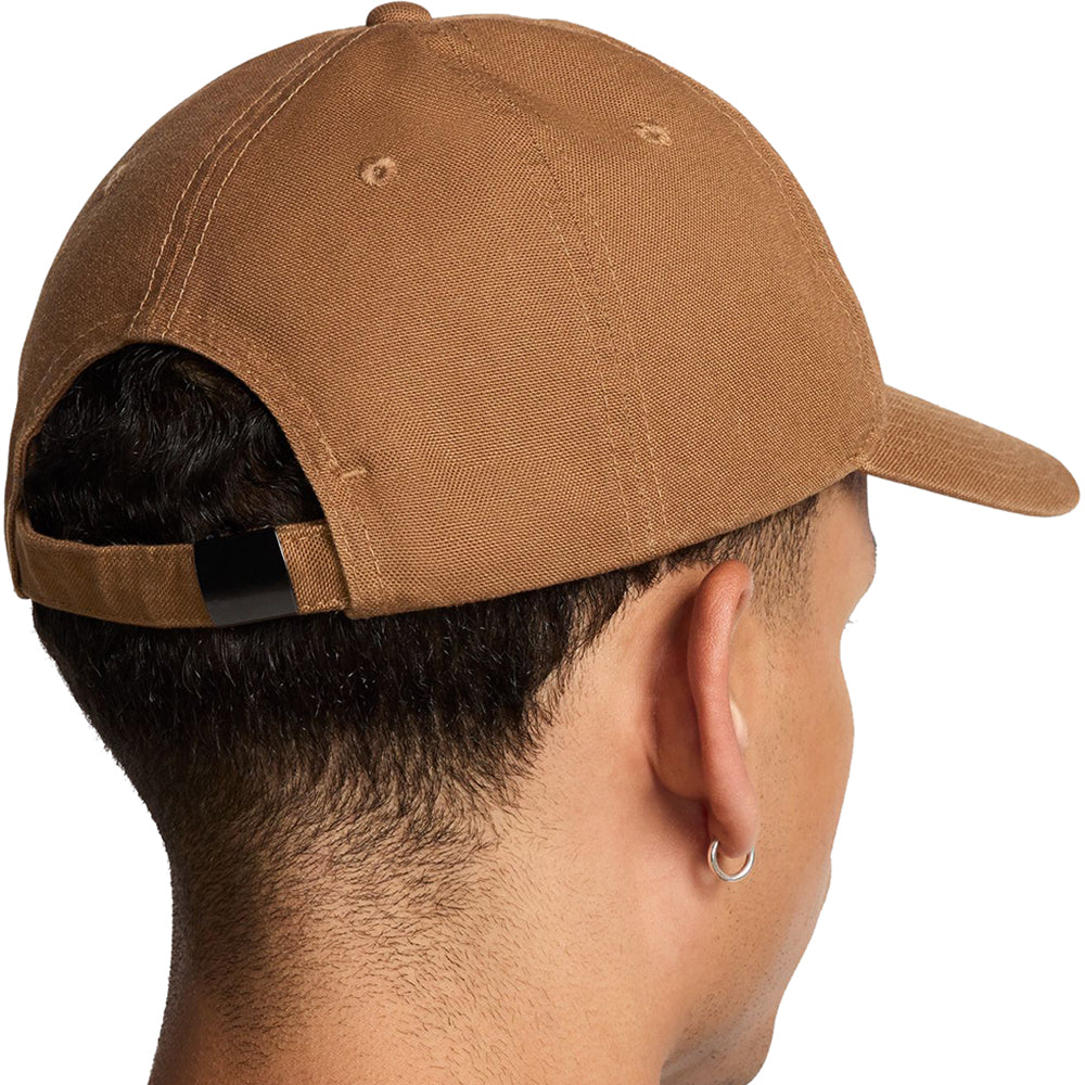 Nike SB Club Unstructured Cap Light British Tan/White