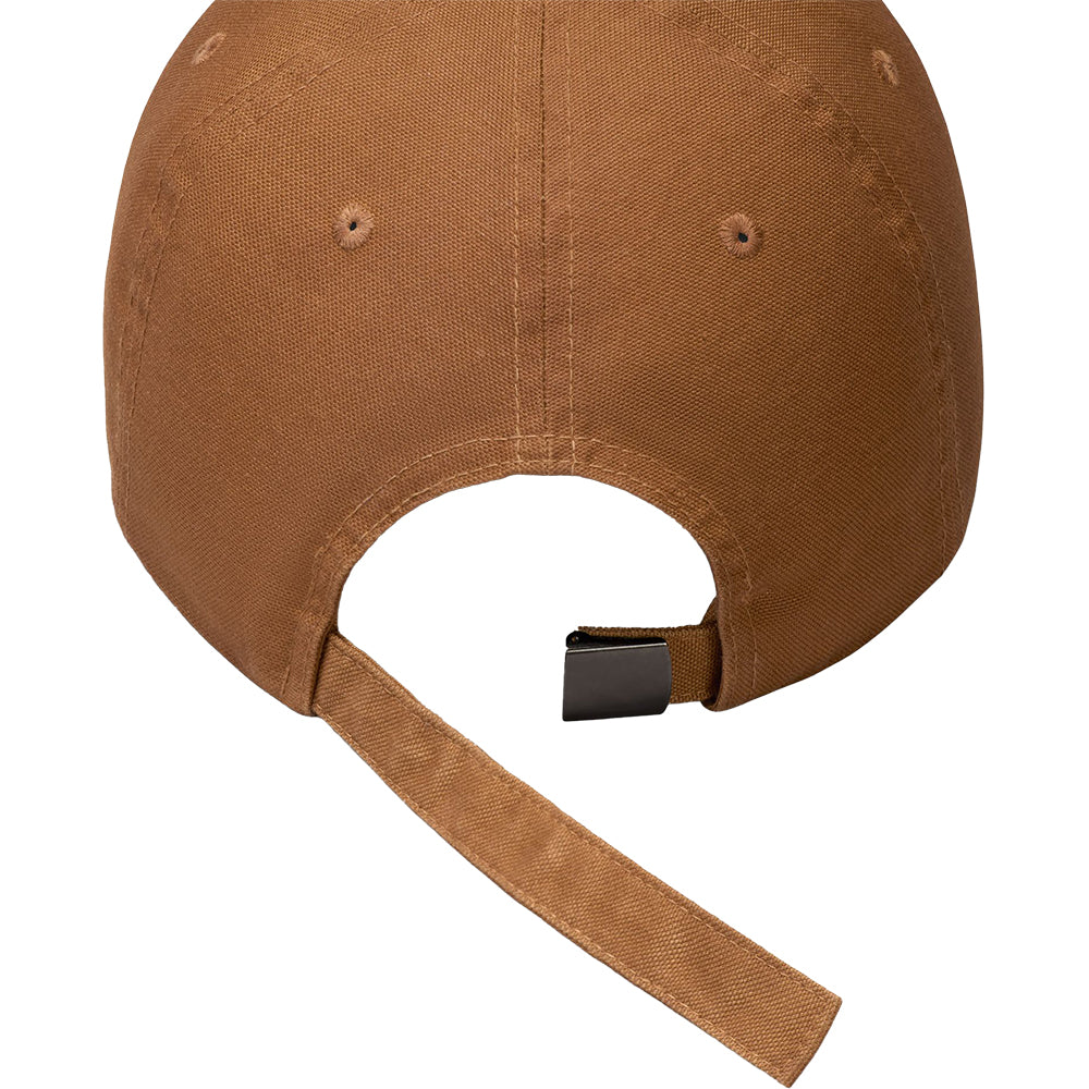 Nike SB Club Unstructured Cap Light British Tan/White