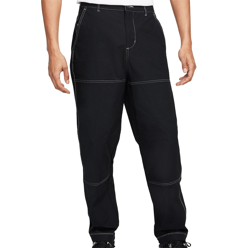 Nike SB Double Knee Pants Black