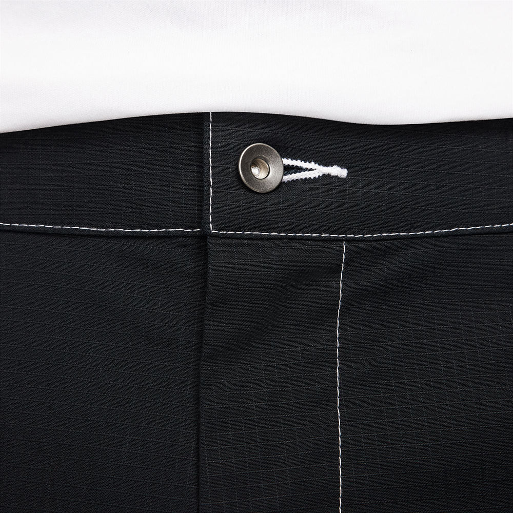 Nike SB Double Knee Pants Black