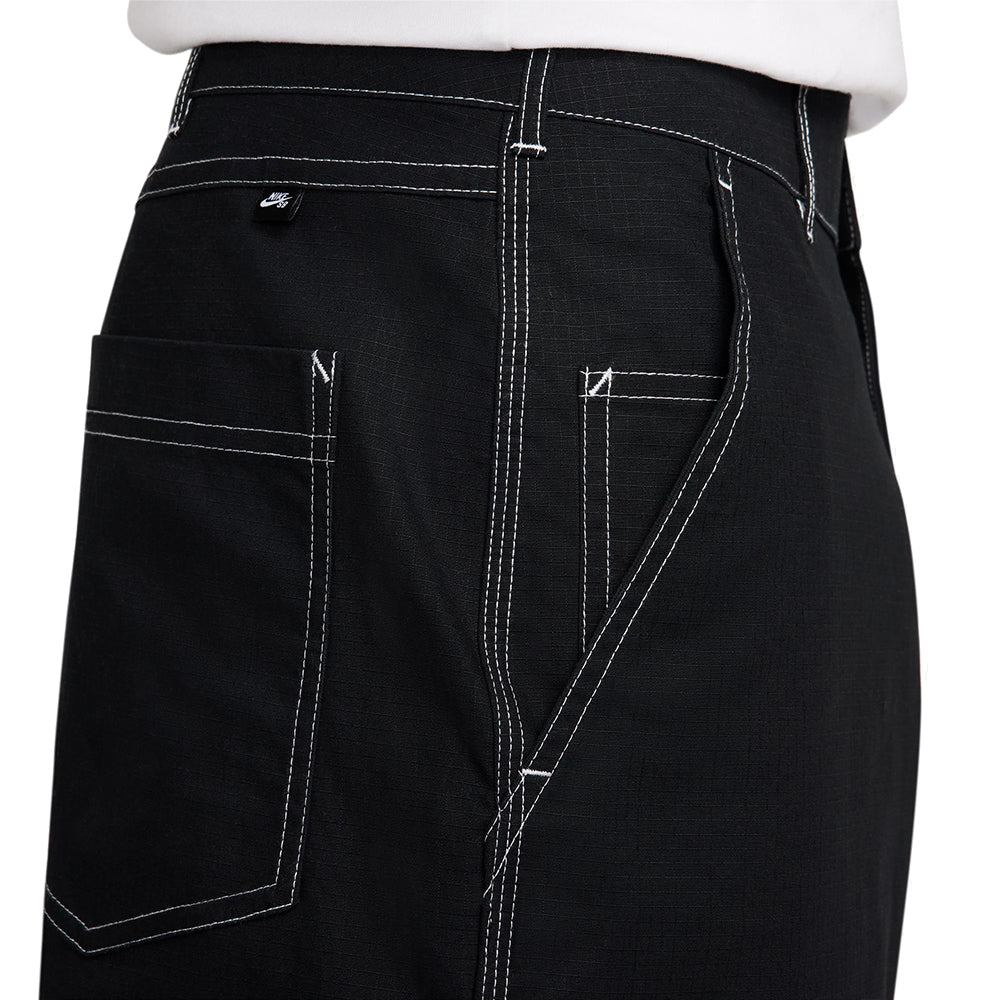 Nike SB Double Knee Pants Black