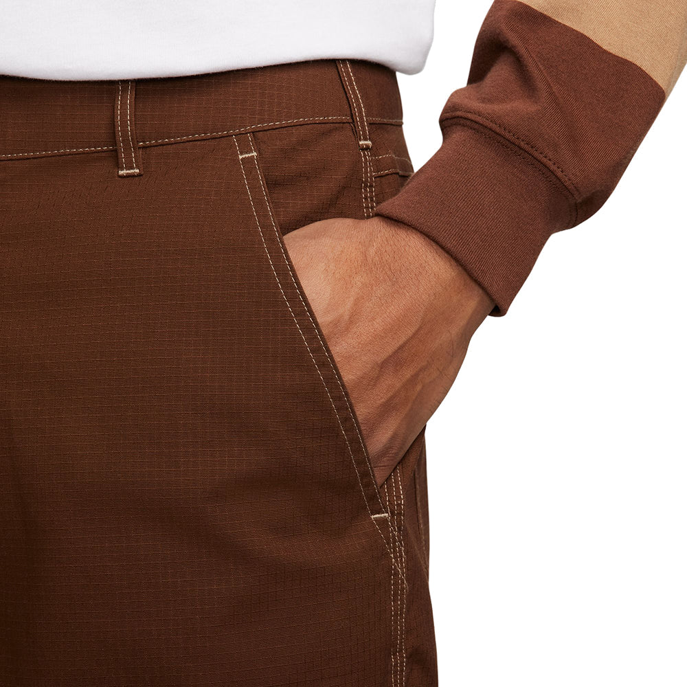Nike SB Double Knee Pants Cacao Wow