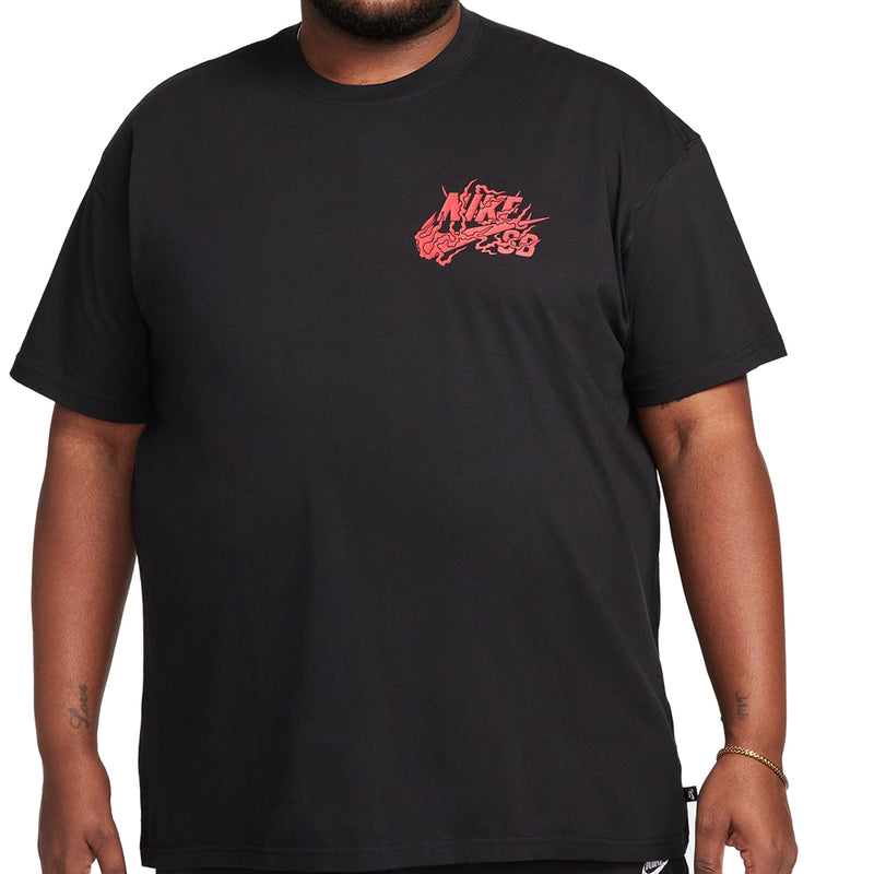 Tee shirt nike sb dragon Clearance