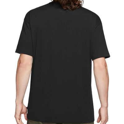Nike SB Dunk Team T Shirt Black