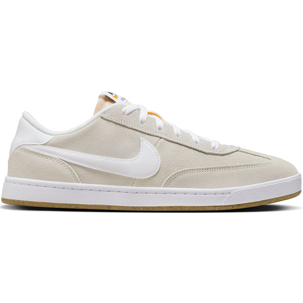 Nike SB FC Classic Shoes Summit White/Summit White-White