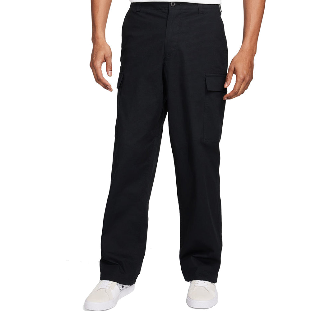 Nike SB Kearny Cargo Pants Black