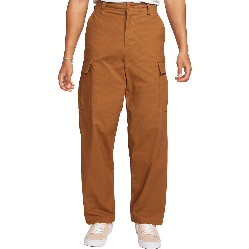 Nike SB Kearny Cargo Pants Light British Tan