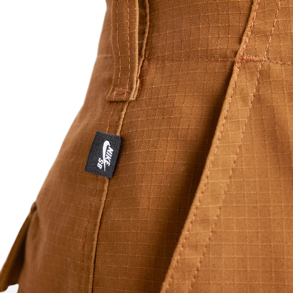 Nike SB Kearny Cargo Pants Light British Tan