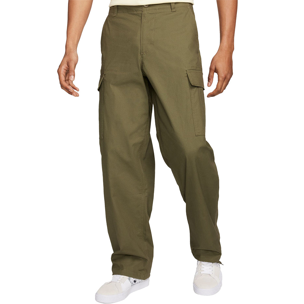 Nike SB Kearny Cargo Pants Medium Olive
