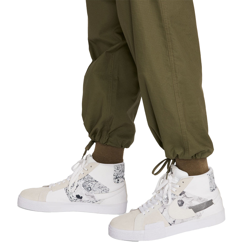 Nike SB Kearny Cargo Pants Medium Olive