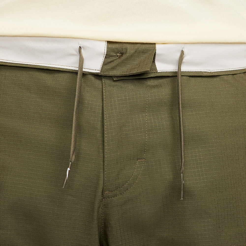 Nike SB Kearny Cargo Pants Medium Olive