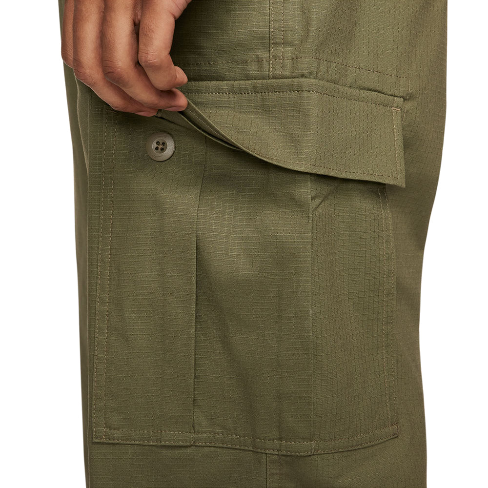 Nike SB Kearny Cargo Pants Medium Olive