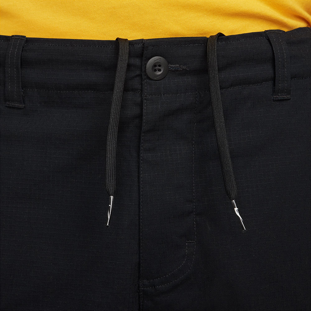 Nike SB Kearny Cargo Shorts Black