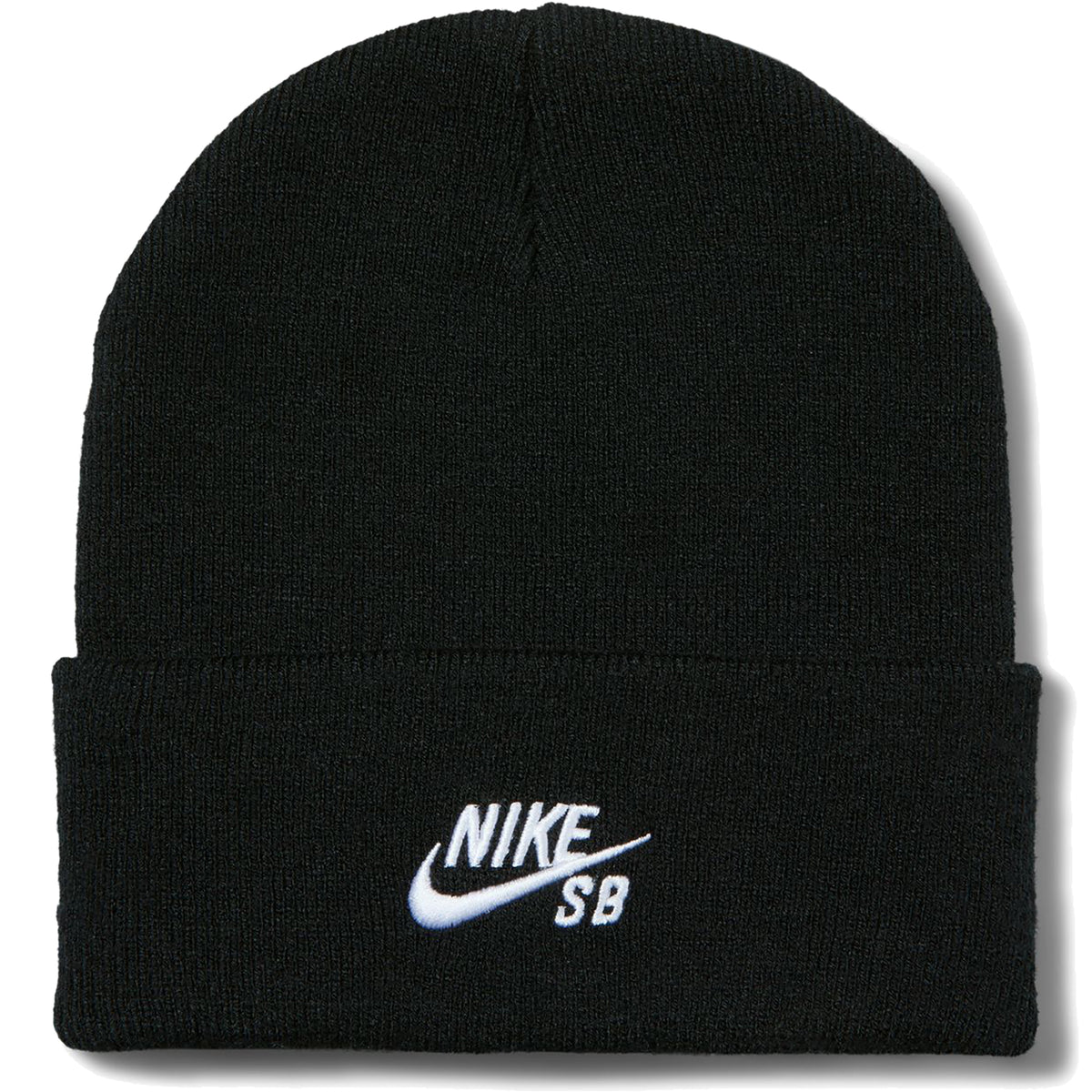 Nike SB Nike SB Peak Skate Beanie Black/White