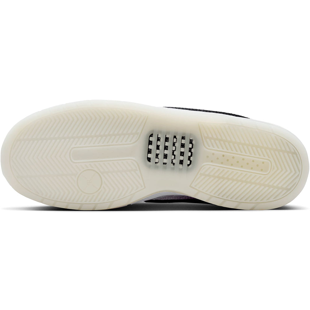 Nike SB Nike SB Zoom Air Paul Rodriguez Low Shoes White/Black-White-Clear