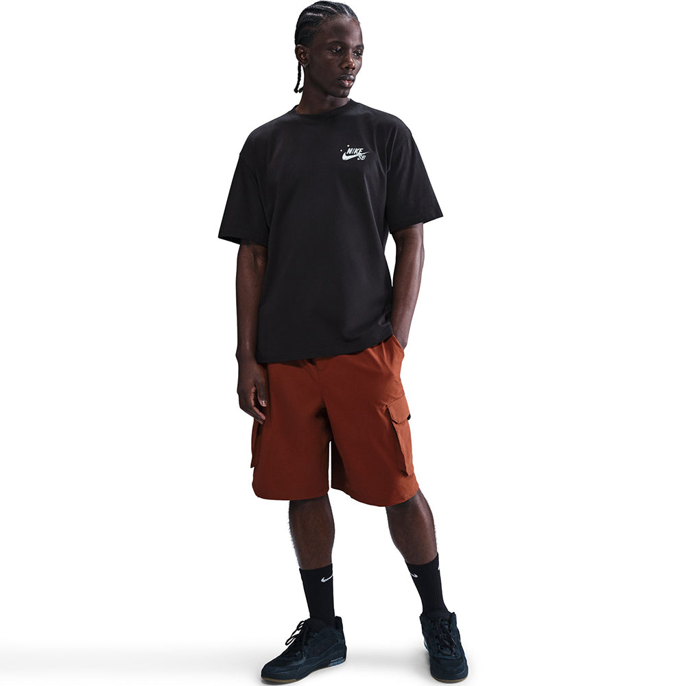 Nike SB OC Brooklyn Banks Max90 T Shirt Black